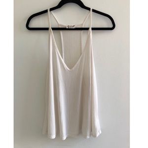 Free People Slinky Tank